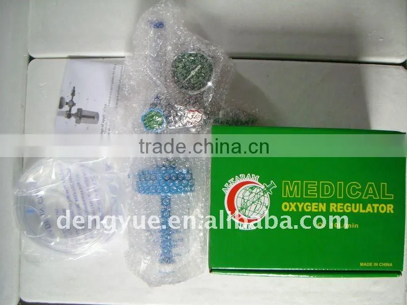 hot-selling Suspension type medical oxygen regulator (DY-C4)