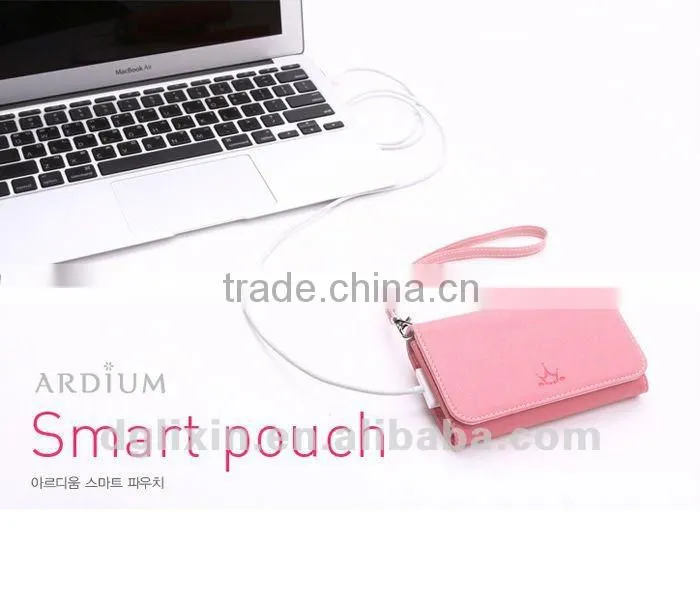 mobile phone bags & cases