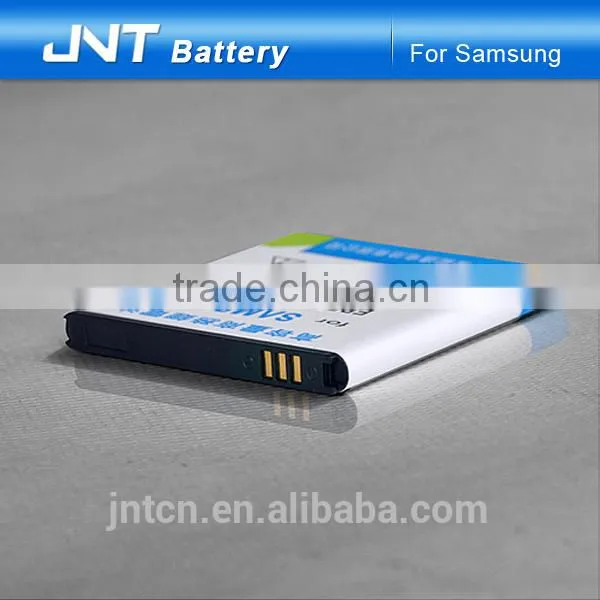 3.7V replacement Li-ion rechargeable mobile phone batteries for Samsung Galaxy S1 i9000