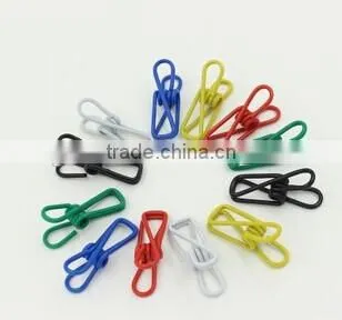 high quality colorful soft grip peg