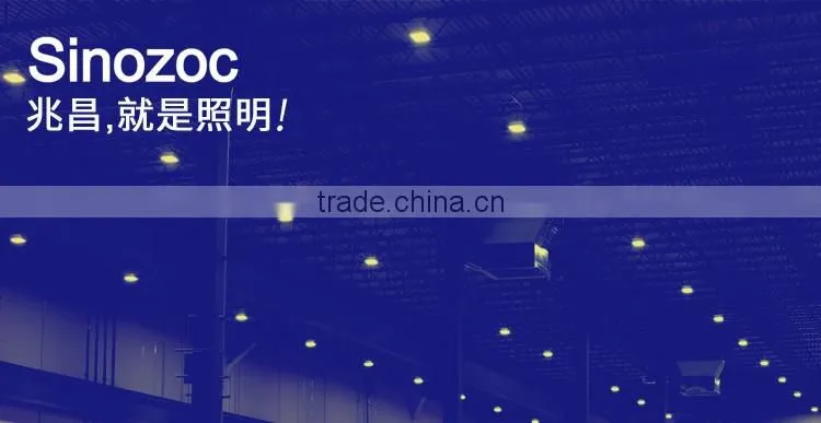 Aluminum Alloy Lamp Body Material and Pure White Color Temperature(CCT) 300w led high bay