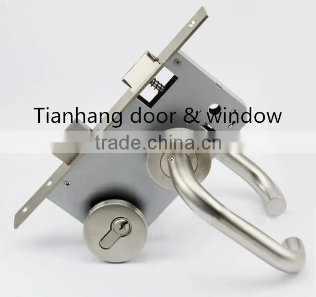 hign quality stell Fireproof door