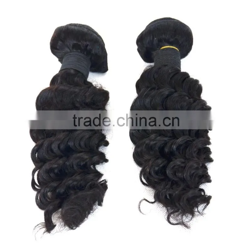 usa xxx peruvian malaysian deep wave she's happy virgin hair