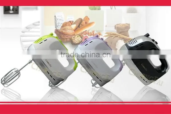 110V home used cake mixer made in China for sale