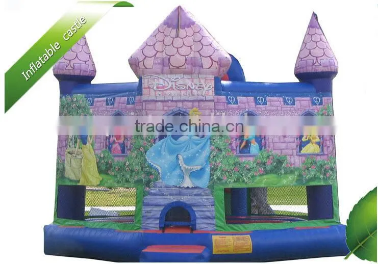 2015 hottest inflatable bouncy castles to buy