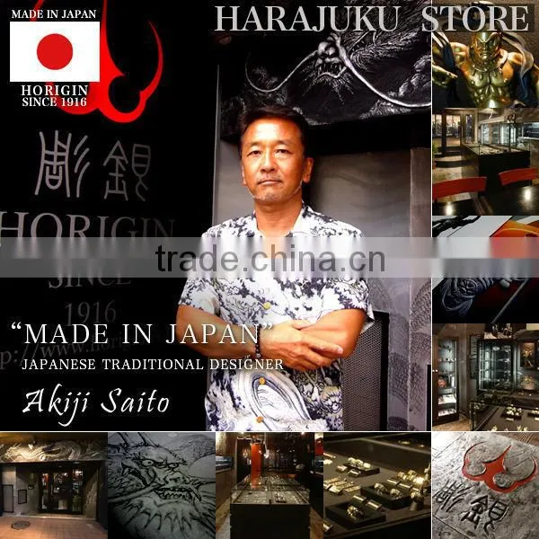 Original and premium customized wax sealing stamp at reasonable prices made in japan