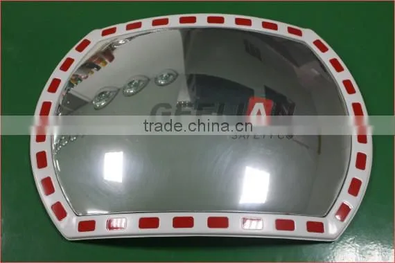 60cm Reflective Roadway Safety Convex Mirror