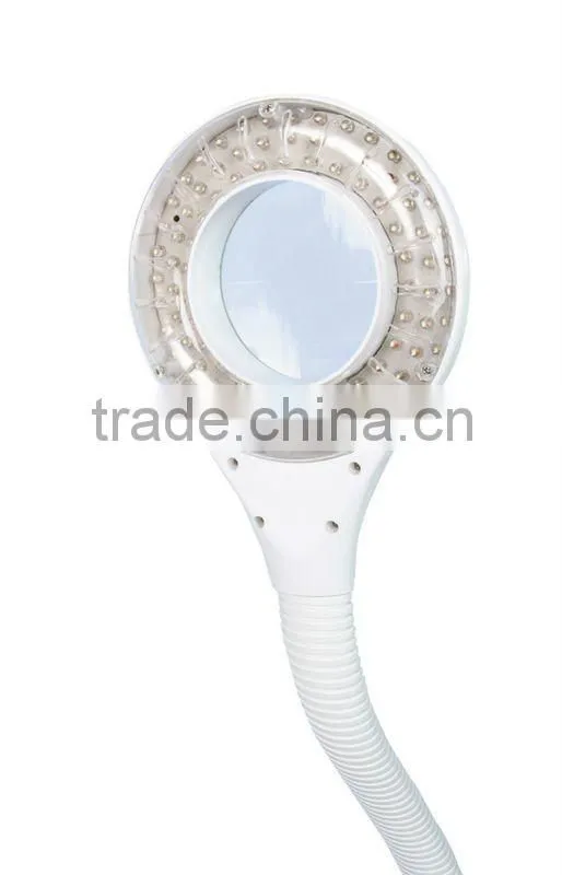 Hotsale cheap LED magnifying lamp