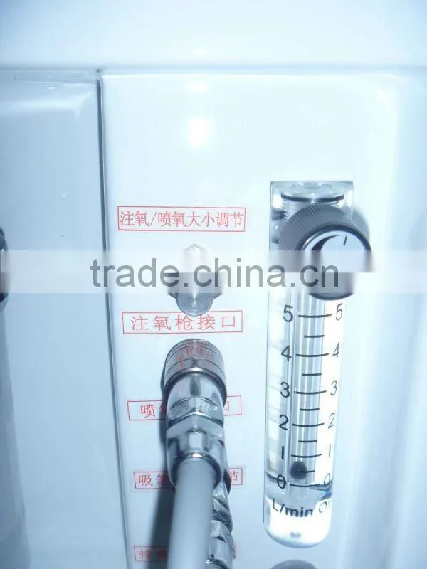 VY-909A Hyperbaric oxygen therapy,oxygen bar equipment