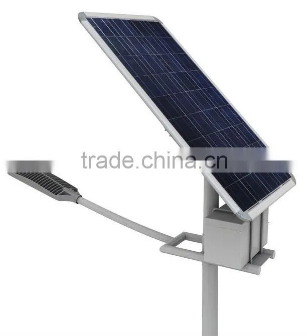 Light with motion sensor Hot sales led outdoor lighting street light lamps