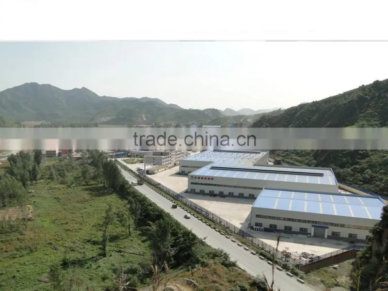 High hardness forged steel ball for ball mill