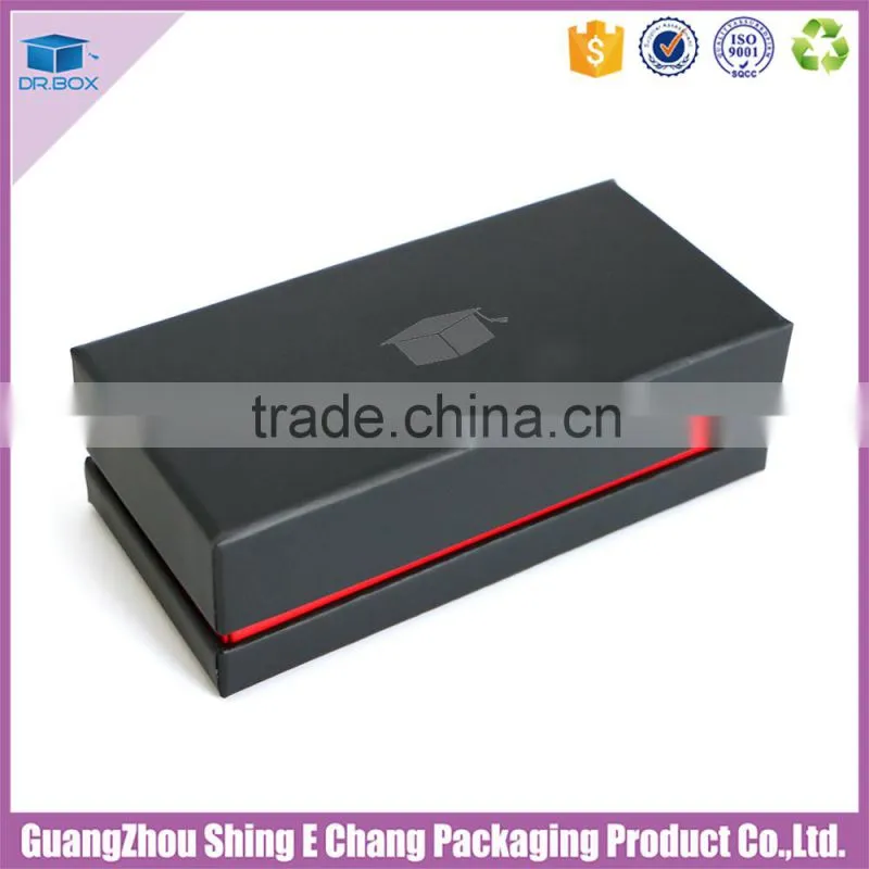 Experienced Custom luxury Design Rigid foam inserts for jewelry box