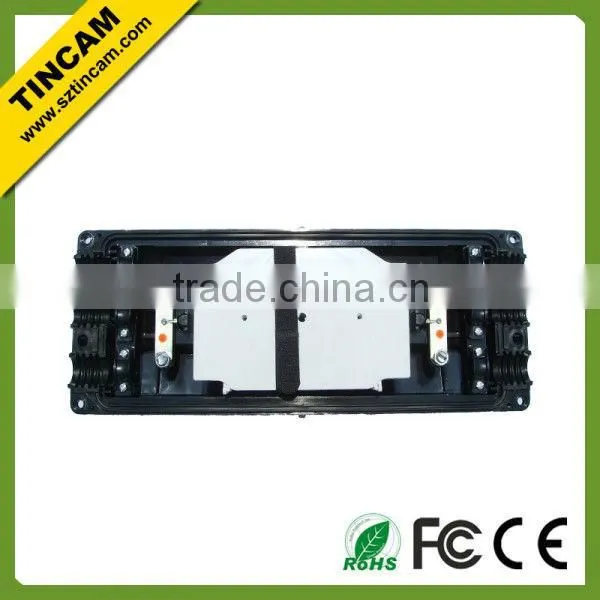 FTTH communication optical fiber splice closure joint enclosure