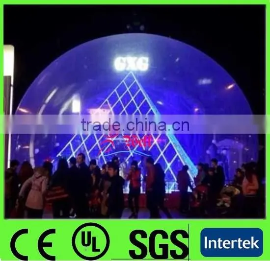 price for sale bubble tent / clear bubble tent for sale / outdoor camping bubble tent