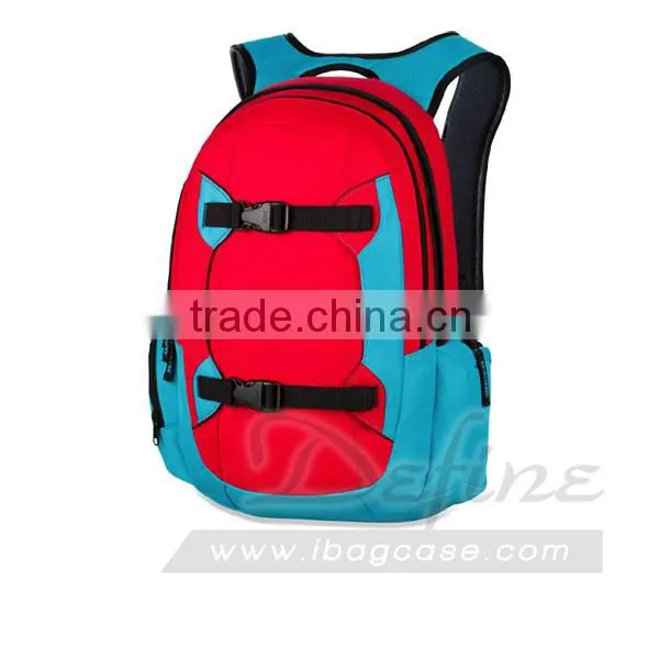 The Basics Outdoor Laptop Travel Backpack