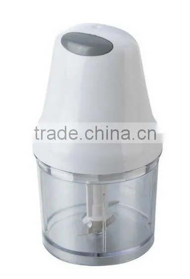 Top Quality Latest Edition Factory Price double stainless blades food chopper