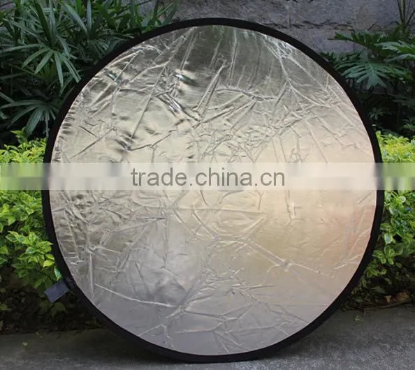 Best sale foldable photo reflectorb with high quality cheap price made in china