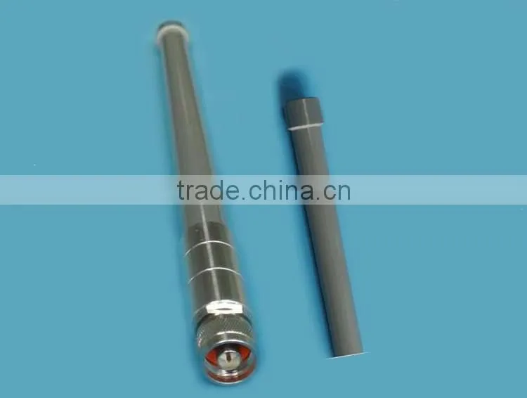 Hot salel!! 2.4ghz 8dBi omni fiberglass antenna for wireless supervising system