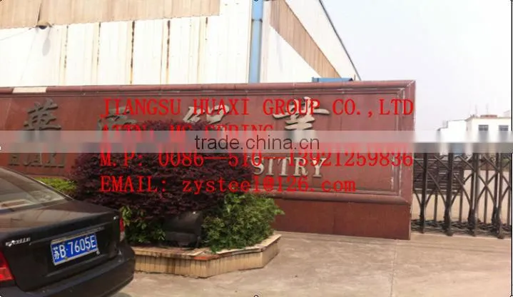 aluminium profile for doors and windows