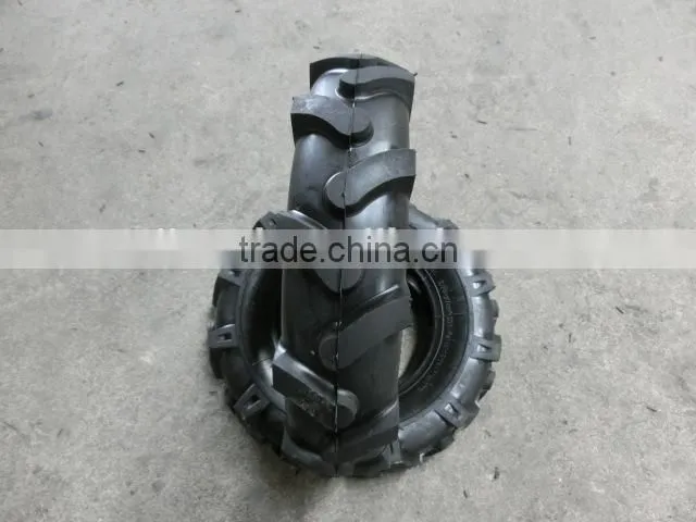 wheelbarrow rubber tyre 3.50x8 hand truck tyre 3.50-8