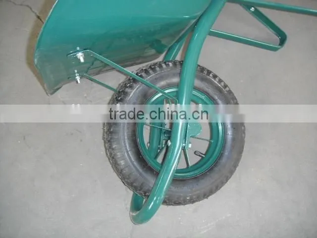 industrial wheelbarrow wb6400 industry work wheelbarrow