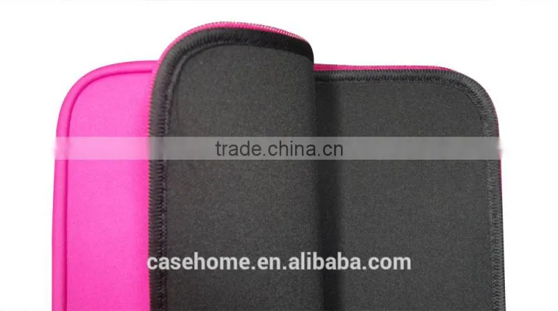Neoprene 14 Inch Laptop / Notebook Computer Sleeve Case Bag Cover
