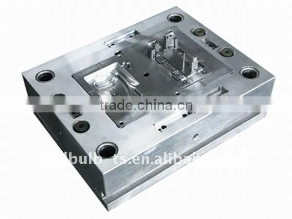 Auto parts mould 2