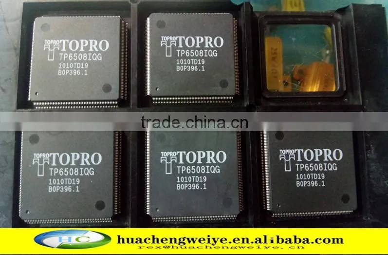 New Stock TP6508IQG