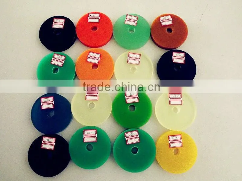 PTMG/PTMEG Polyurethane Elastomer