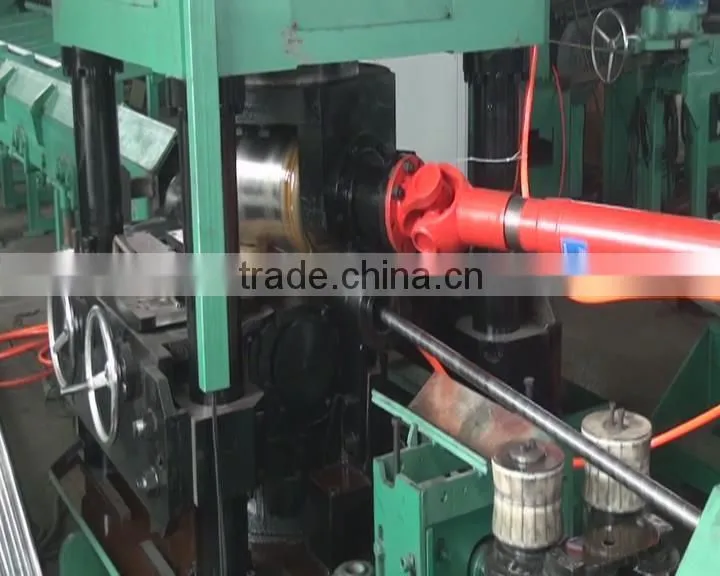 china steel bar two roll straightening straightener machine manufacturer diameter 20~80mm