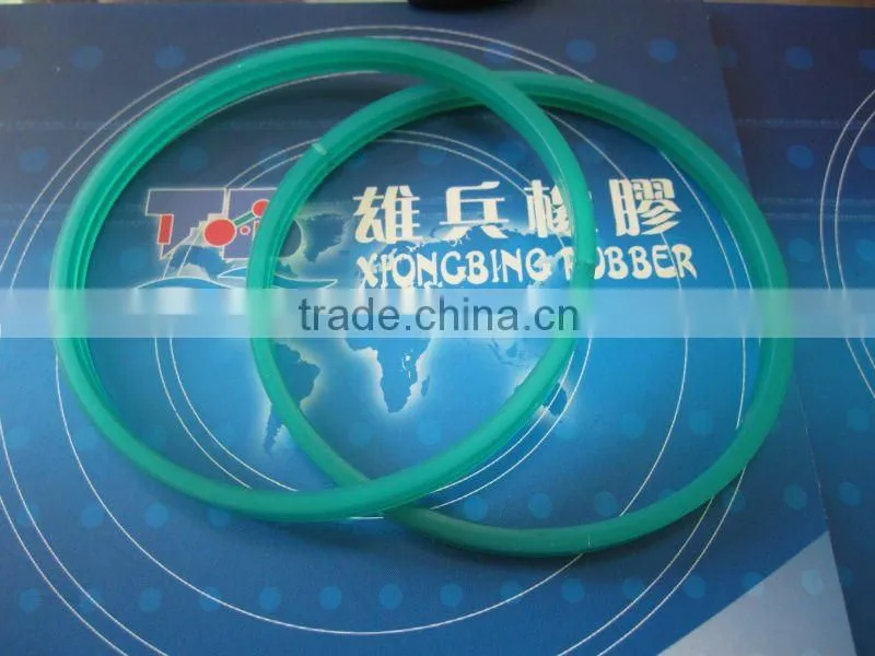 FDA grade silicone sealing ring HOT!