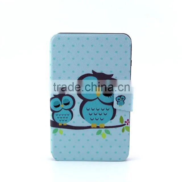 Folio Case Cover For Samsung Galaxy Tab 3 Lite T110