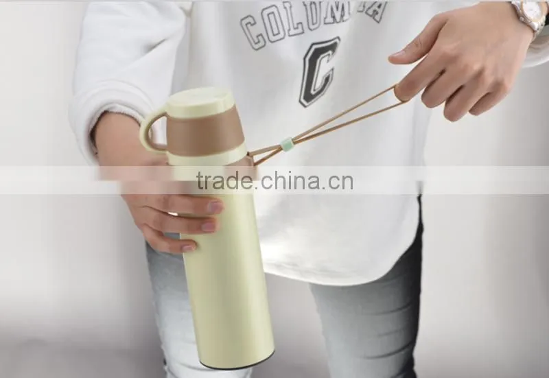 Vacuum Sealed Cup Stainless Steel Vacuum Cup