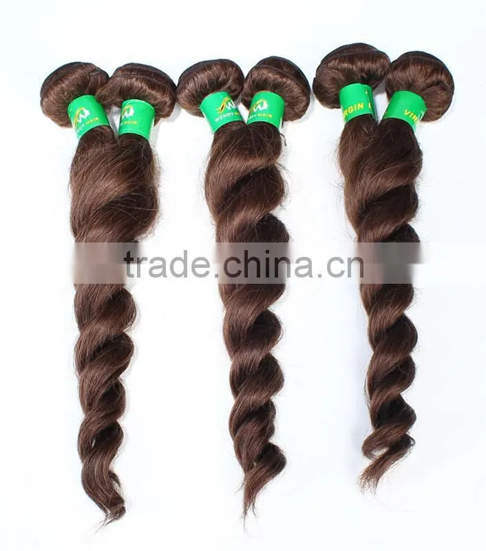 china export top Loose Wave hair brazilian 27 piece hair