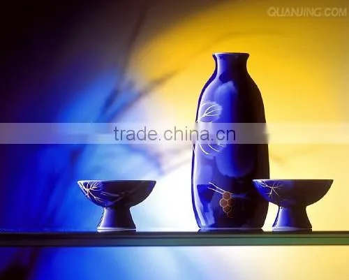 Newest innovative and Best selling Japanese Sake with 1.8L From Dalian