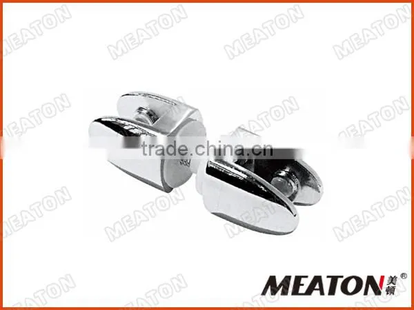 DOUBLE SIDES GLASS CLIP