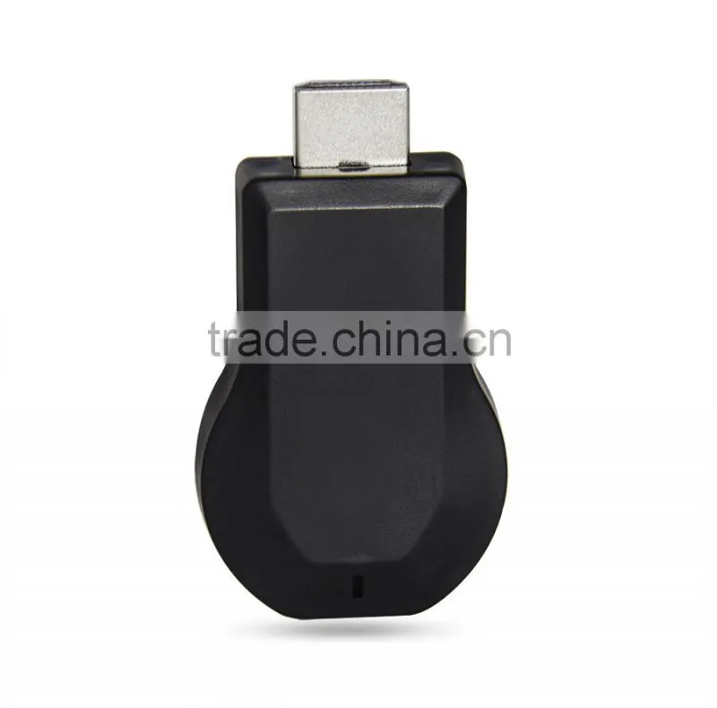 Vensmile New Hot anycast Dongle for Smart Phone android tablet DLAN Airplay anycast dongle
