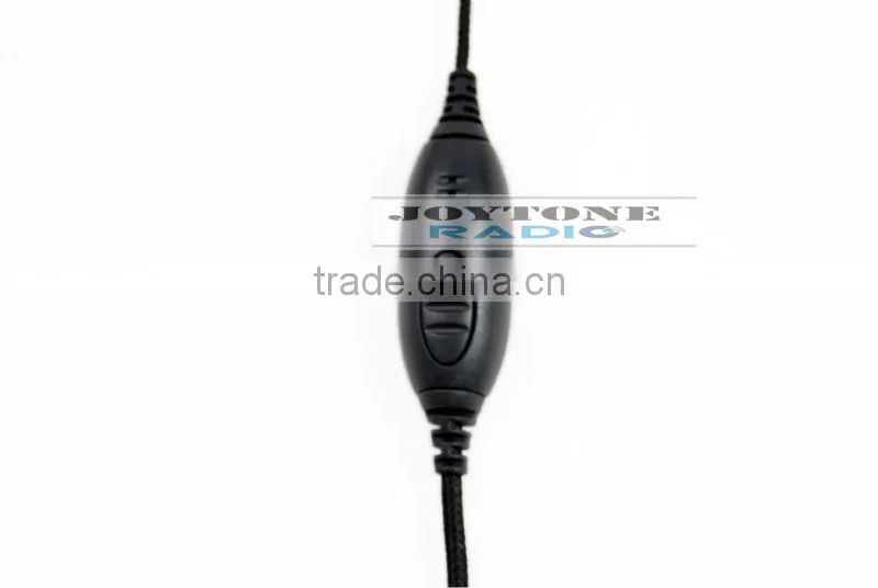 Joytone EPS-05 professional wireless walkie talkie earphone