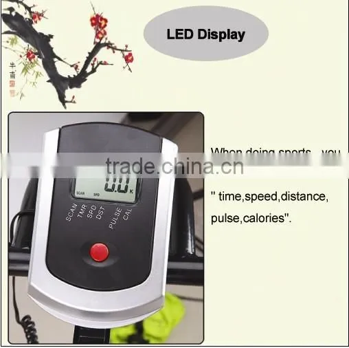 Cheapest New pt fitness exercise bike QMK-1101