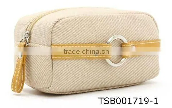 canvas cosmetic bags for teens