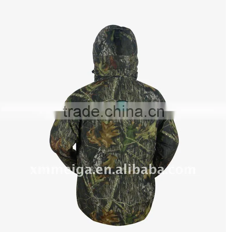 hunting clothes
