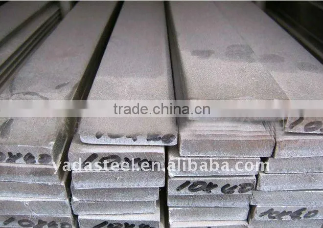 201 stainless steel flat bar