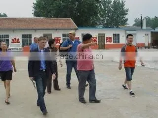 Linshu Yushu Arts & Crafts Co., Ltd. company overview - view 3