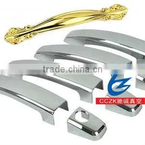 automatic door parts vacuum coating machine