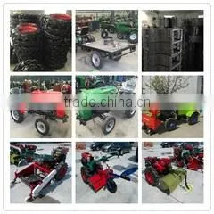 Weifang Luhua Agricultural Equipment Co., Ltd. company overview - view 2