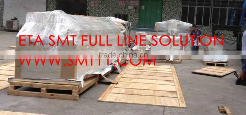 SMT machines for PCBA OEM
