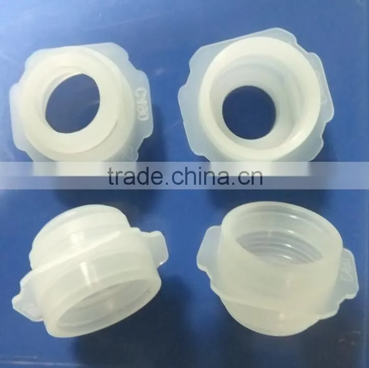 Auto parking sensors rubber bushing,auto spare parts rubber