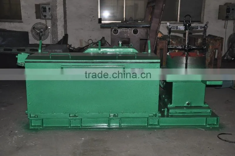 Water Tank Copper Wire Drawing Machine/Wet Type Wire Drawing Machine machinery
