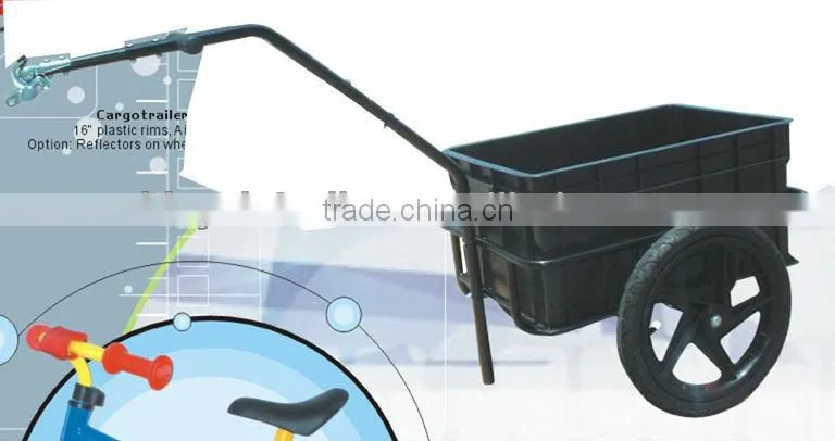 bike cargo trailer