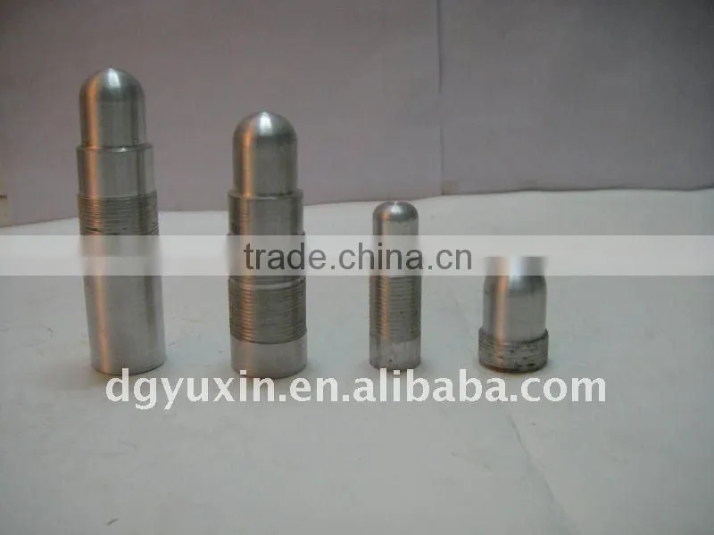 Custom stainless steel lathe part, cnc lathe part, lathe machining parts